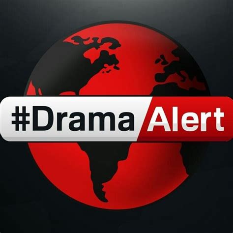 @DramaAlert .
